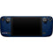 NFL Houston Texans Distressed Steam Deck Handheld Gaming Computer Skin